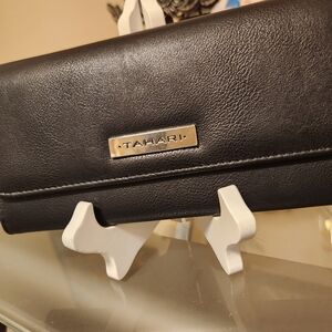 Tahari Wallet Never Used